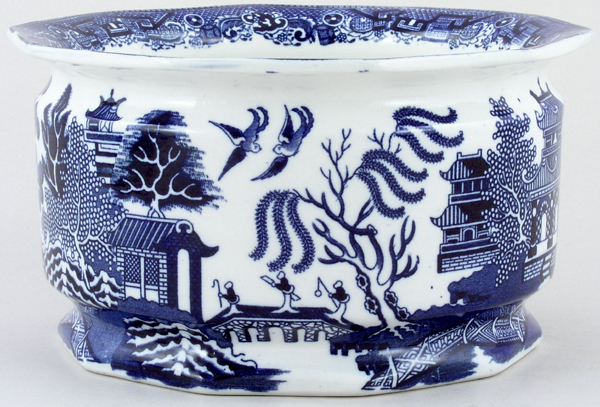 Cache Pot c1930s